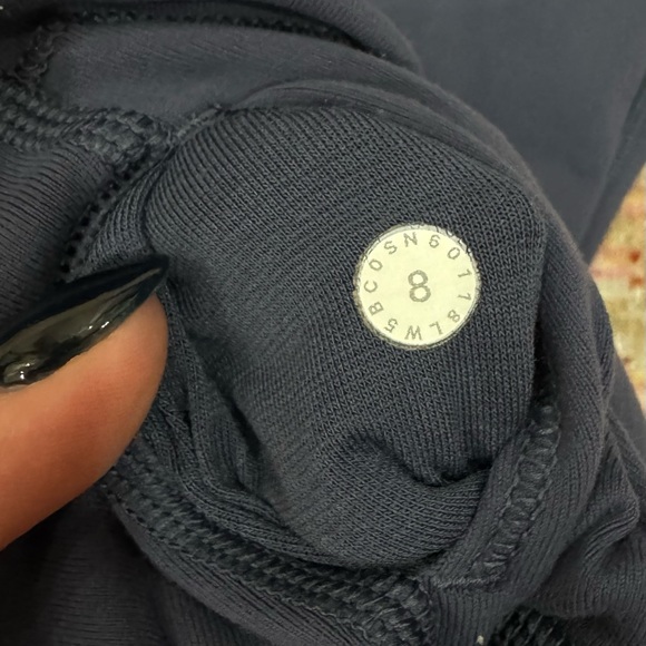 Lululemon Wunder Under Hi-Rise Tight *Full-On Luon 28" - Picture 3 of 5